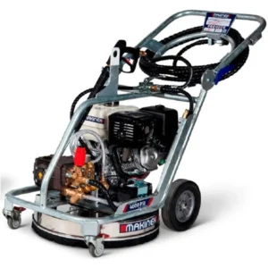 MAKINEX Pressure Washer Model DPW-4000-0AHA Image