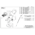 MAKINEX, DPW-4000-0AHA, IPL.47 thumbnail