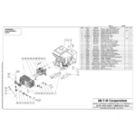 MAKINEX, DPW-4000-0AHA, IPL.48 thumbnail