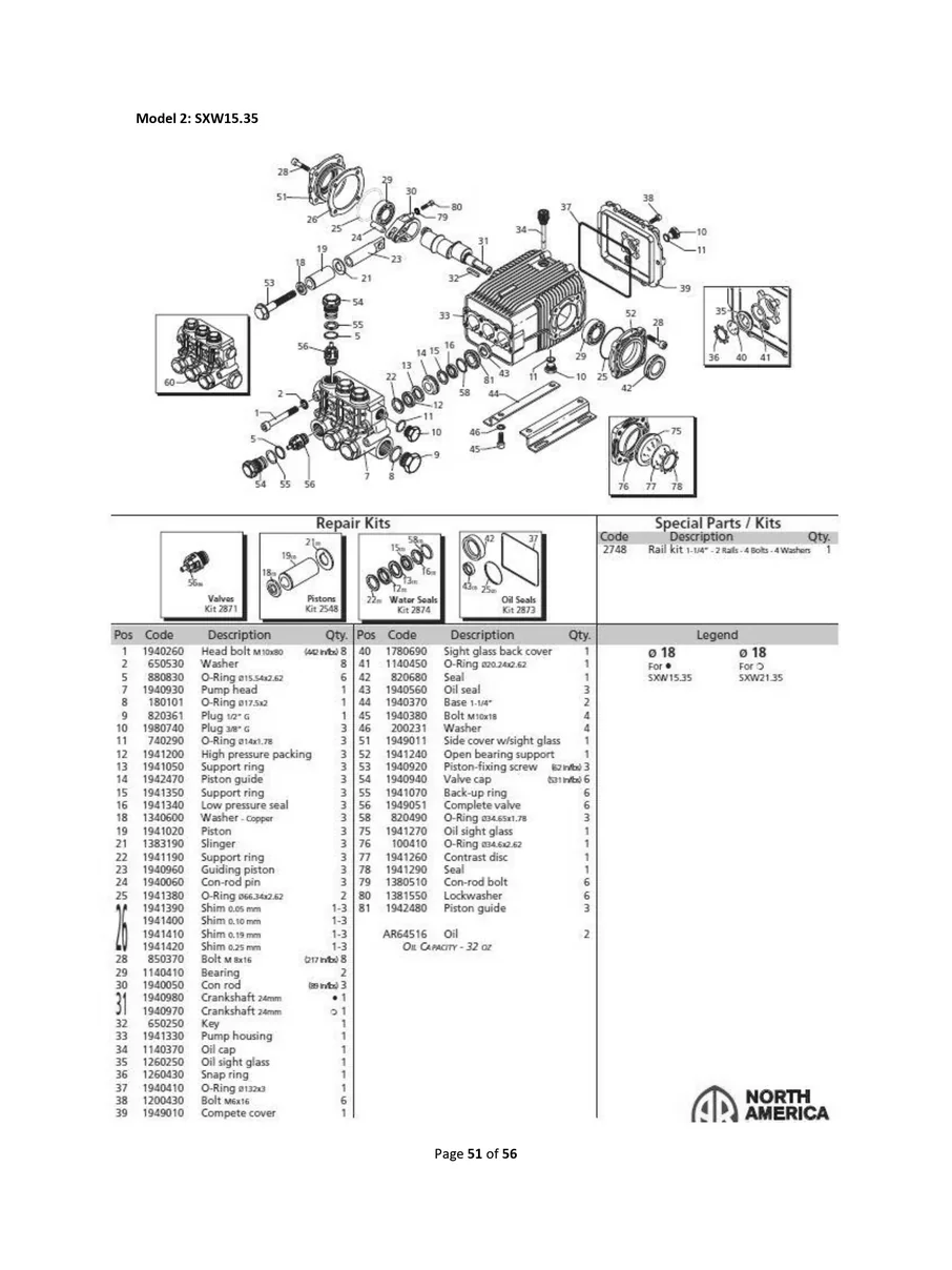 MAKINEX, DPW-4000-0AHA, IPL.53