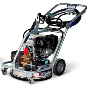 MAKINEX DPW-4000-0AHU Pressure Washer - Equipment Model Image