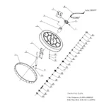 MAKINEX, DPW-4000-0AHU, IPL.55 thumbnail