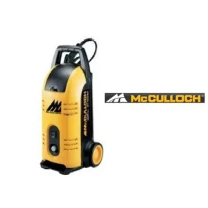 MCCULLOCH FH180B Pressure Washer - Equipment Model Image
