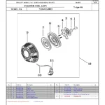 MCCULLOCH, FH2800UD, IPL.10 thumbnail