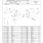 MCCULLOCH, FHH20C, IPL.1 thumbnail