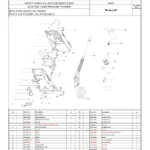 MCCULLOCH, MH1300, IPL.1 thumbnail