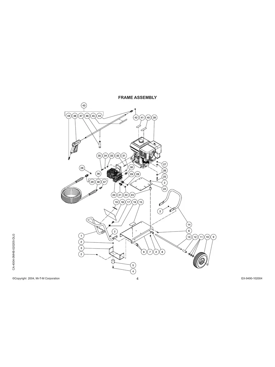MI-T-M, CA-4004-0MHB, IPL.4