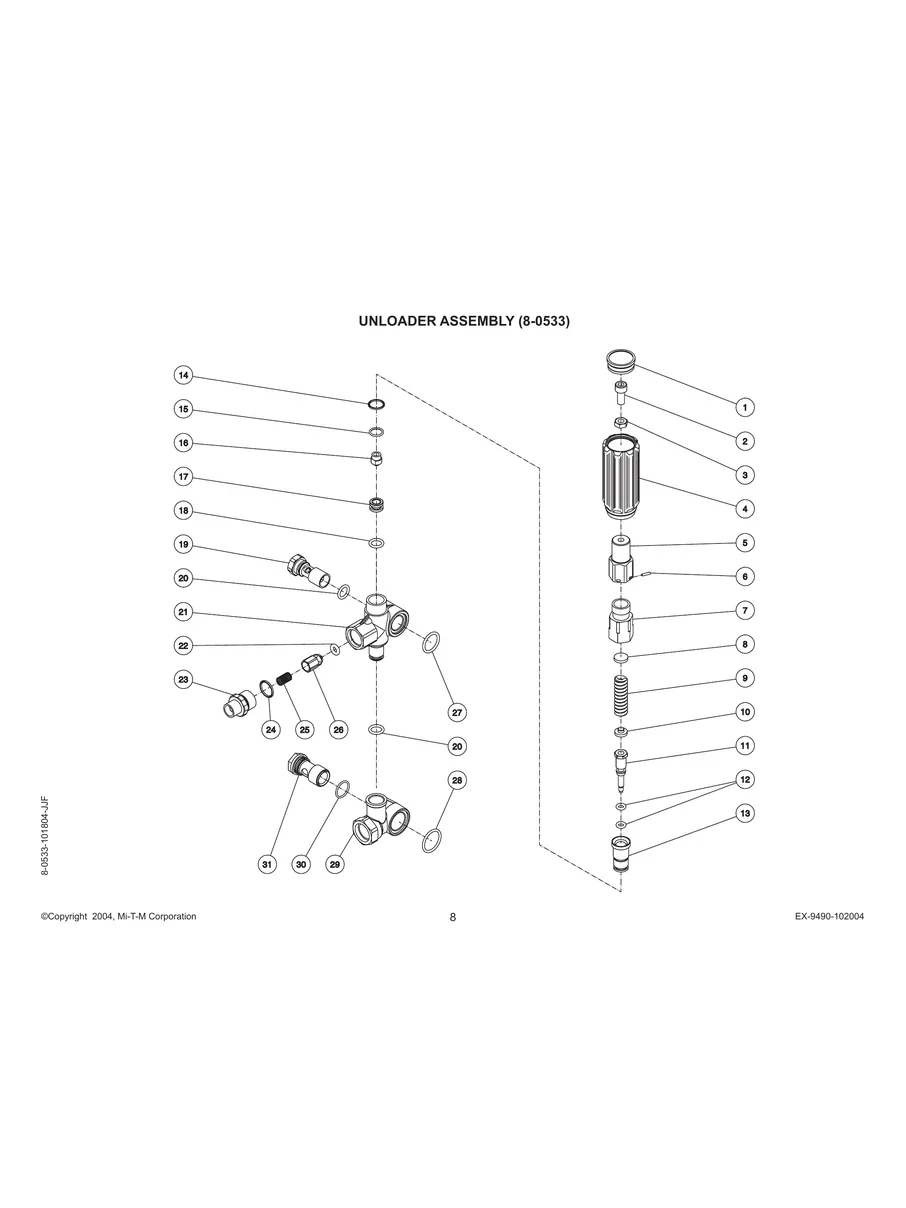 MI-T-M, CA-4004-0MHB, IPL.8