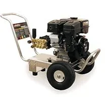 MI-T-M Pressure Washer Model CA-4004-0MHB Image