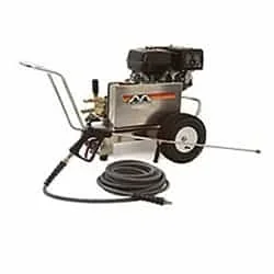 MI-T-M Pressure Washer Model CBA-3004-0MHB, 10239171-99999999 Image