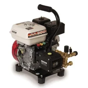 Pressure Washer Model CD-2003-0MHH, 10166027-99999999 From MI-T-M - Equipment Image