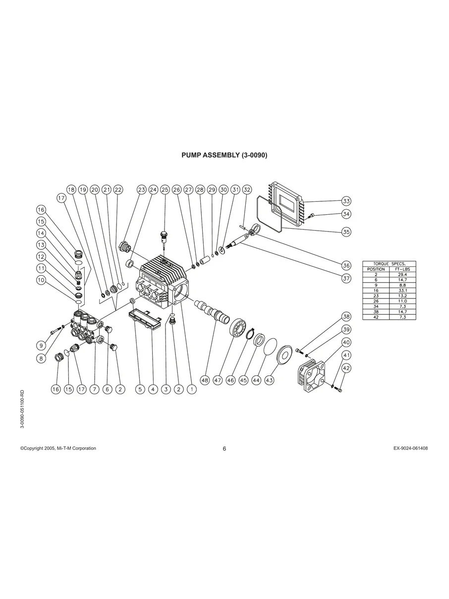 MI-T-M, CD-2003-0MHH, 10166027-99999999, IPL.6