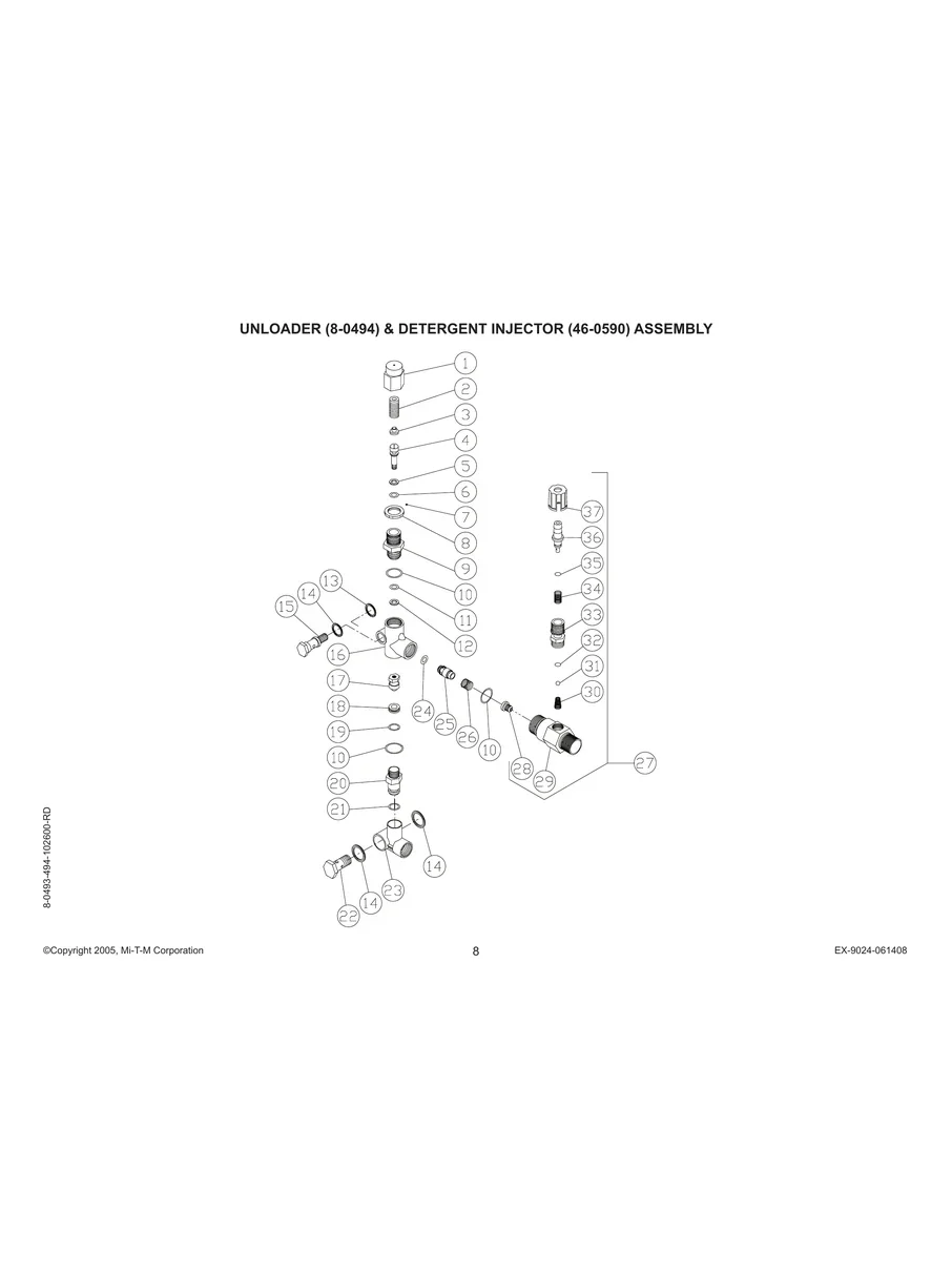 MI-T-M, CD-2003-0MHH, 10166027-99999999, IPL.8