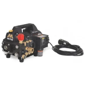 MI-T-M Pressure Washer Model CM-1200 Image