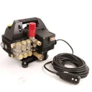 MI-T-M Pressure Washer CM-1250-0MEH, 10346736-99999999 - Model Identification Image