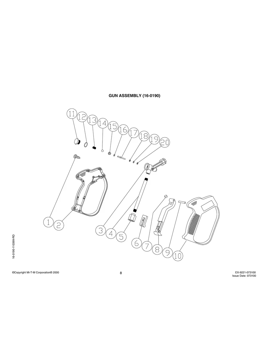 MI-T-M, CM-2000-1MTC, IPL.8