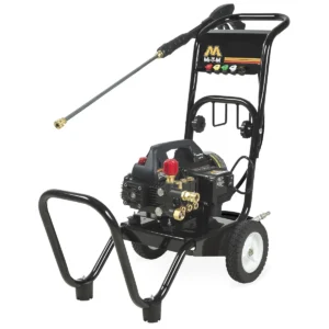 MI-T-M CM-2400 Pressure Washer - Equipment Model Image