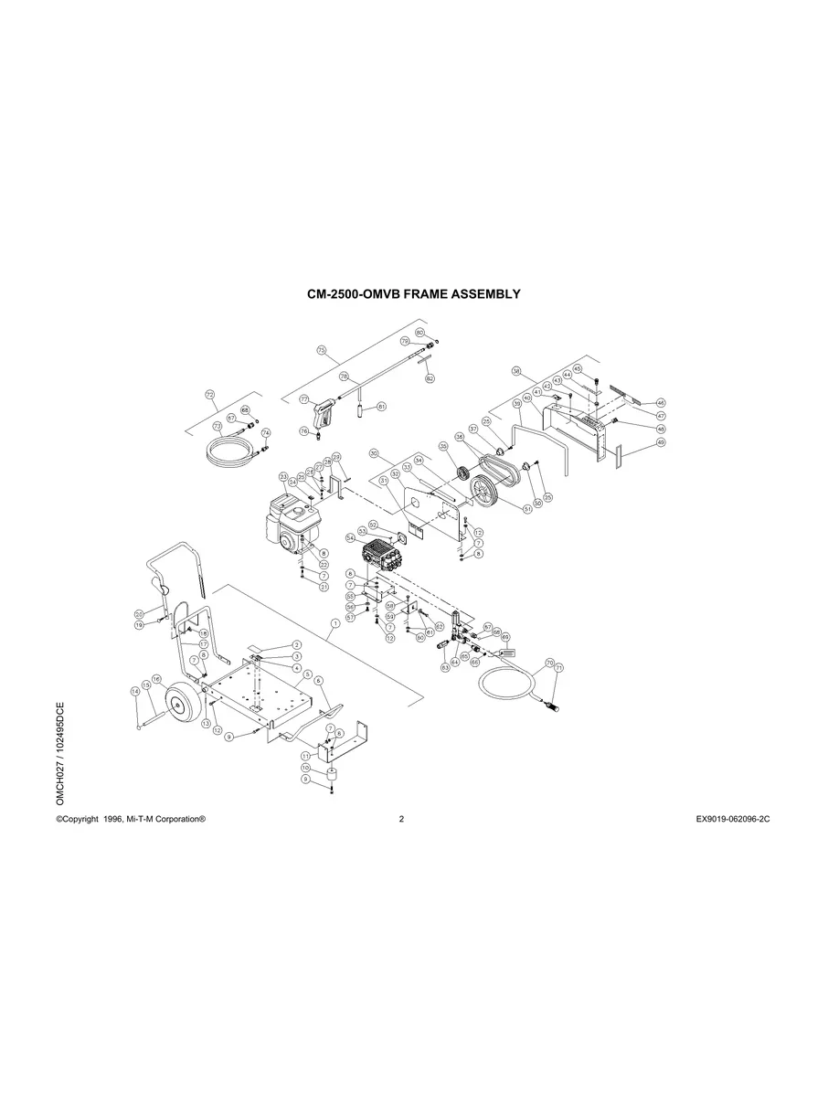 MI-T-M, CM-2500-0MVB, IPL.2