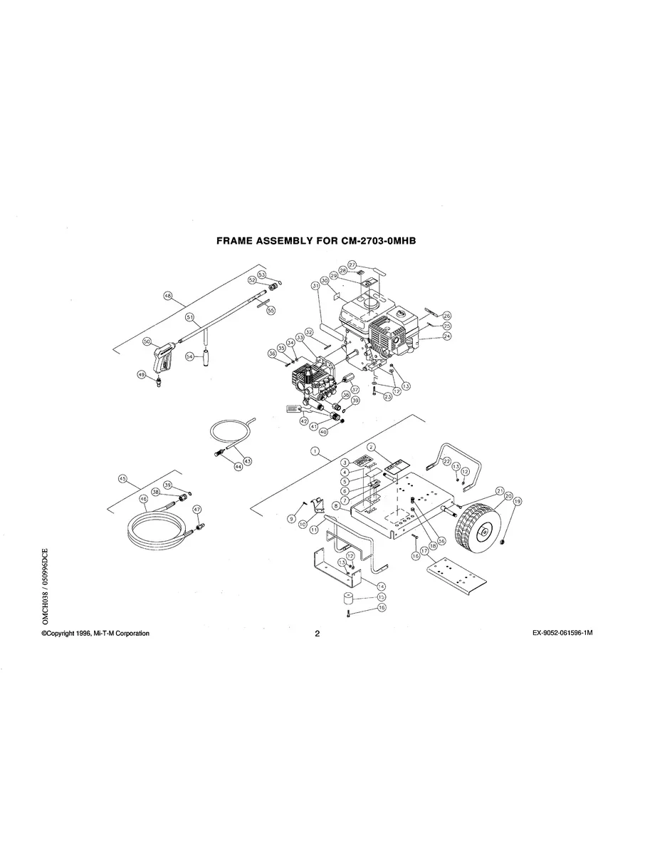 MI-T-M, CM-2703-0MHB, IPL.2