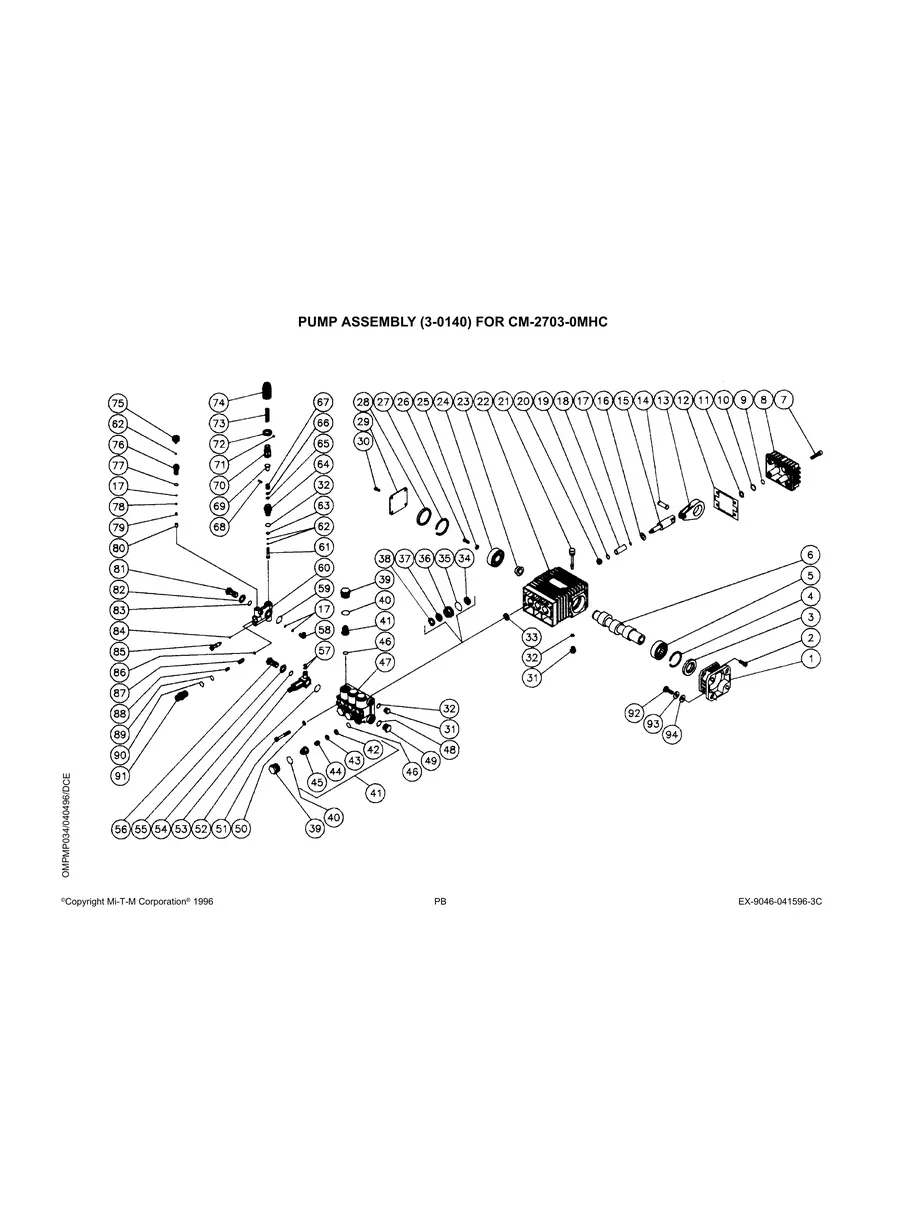MI-T-M, CM-2703-0MHC, IPL.4