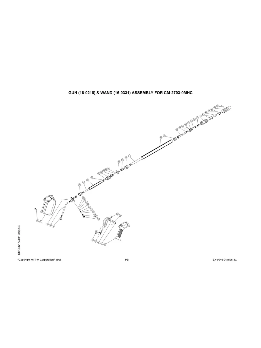 MI-T-M, CM-2703-0MHC, IPL.6