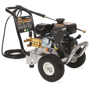 CM-3000-0MLB by MI-T-M - Pressure Washer Equipment Image