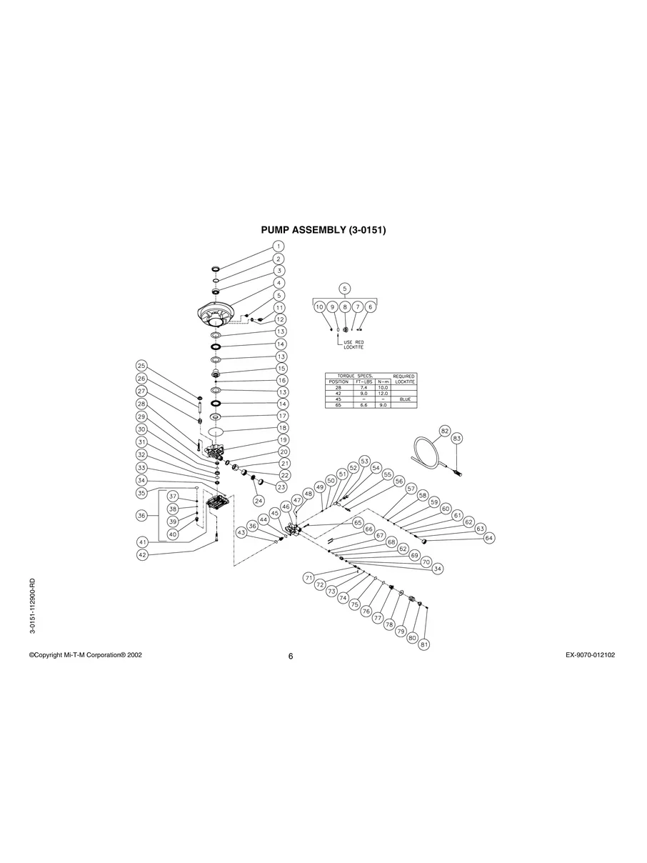 MI-T-M, CV-1750-0MBC, 10015094-99999999, IPL.6