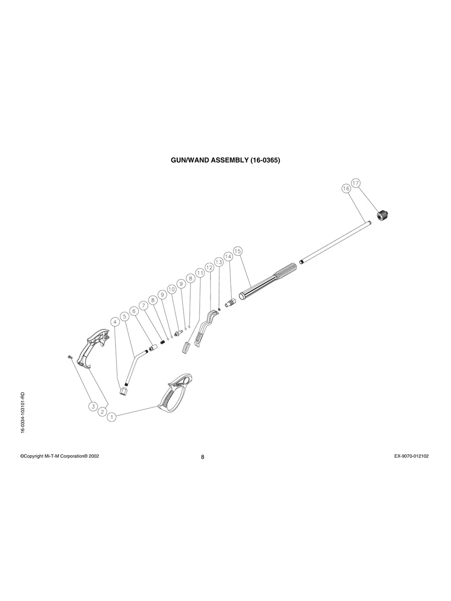 MI-T-M, CV-1750-0MBC, 10015094-99999999, IPL.8