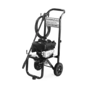 MI-T-M Pressure Washer CV-1750-1MBC, 101630161-999999999 - Model Identification Image