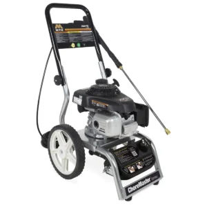 CV-1800-0MTC, 10016161-99999999 by MI-T-M - Pressure Washer Equipment Image