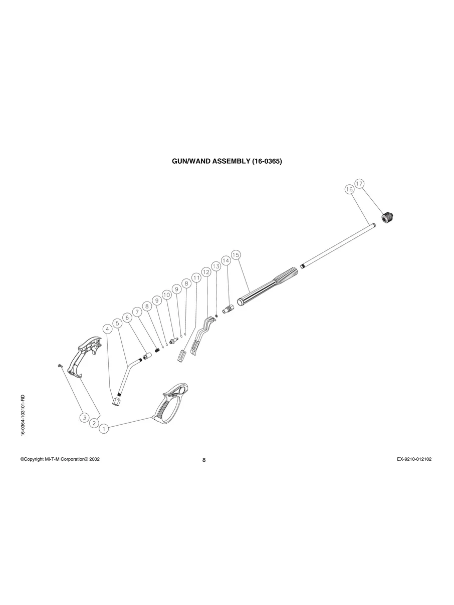 MI-T-M, CV-1800-0MTC, 10016161-99999999, IPL.8