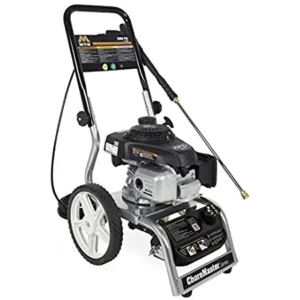 CV-2000-0MTC, 10016161-99999999 by MI-T-M - Pressure Washer Equipment Image