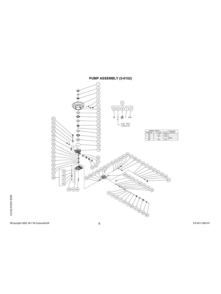 MI-T-M, CV-2000-0MTC, 10016161-99999999, IPL.6