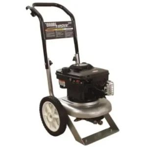 CV-2100-4MBC by MI-T-M - Pressure Washer Equipment Image