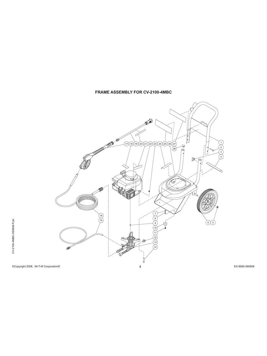 MI-T-M, CV-2100-4MBC, IPL.4