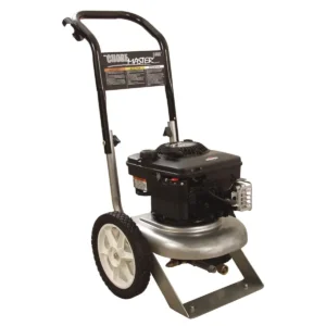MI-T-M CV-2200 Pressure Washer - Equipment Model Image