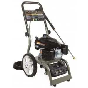 MI-T-M CV-2400-0MIC Pressure Washer - Equipment Model Image