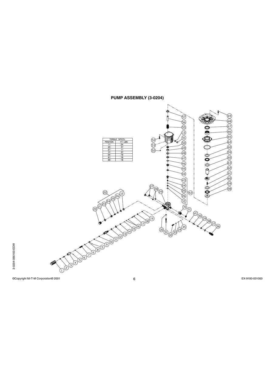 MI-T-M, CV-2400-0MIC, IPL.6