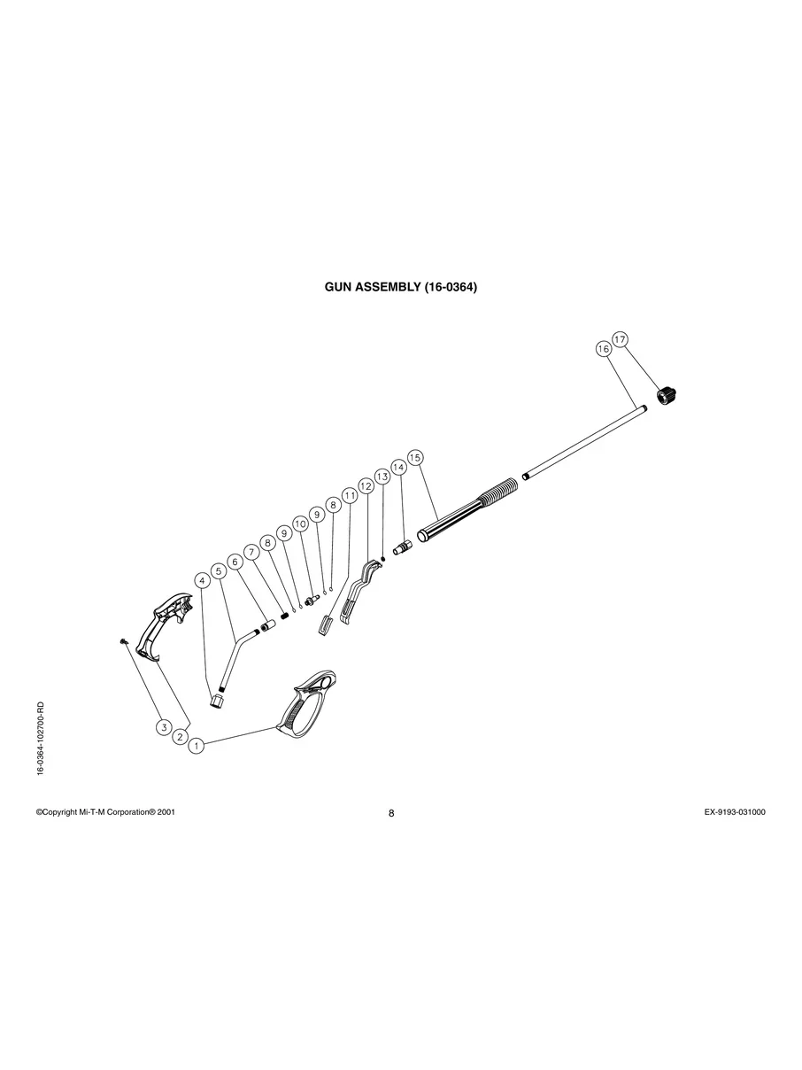 MI-T-M, CV-2400-0MIC, IPL.8
