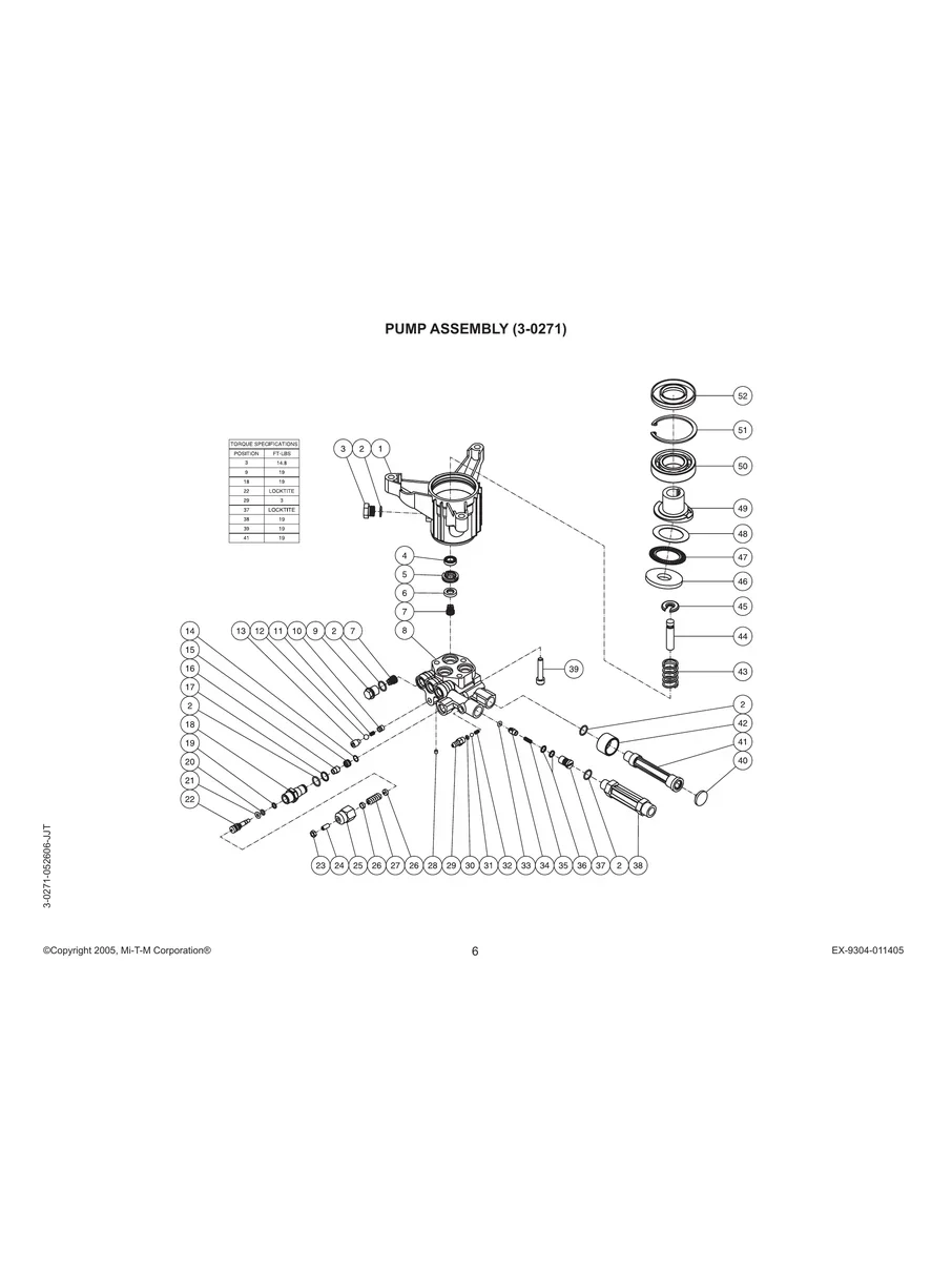 MI-T-M, CV-2400-1MHC, 10166698-99999999, IPL.6