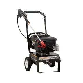 Pressure Washer Model CV-2400-1MHC, 10166698-99999999 From MI-T-M - Equipment Image