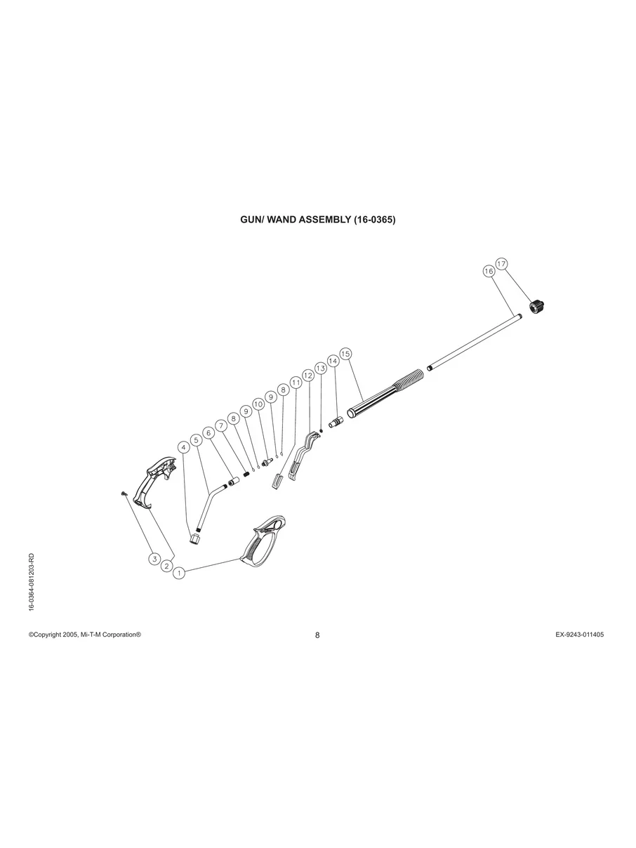 MI-T-M, CV-2400-1MIC, 10166698-99999999, IPL.8