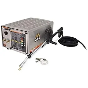 Pressure Washer Model CW-2004-SME3, 10375000-99999999 From MI-T-M - Equipment Image