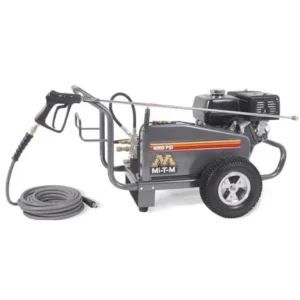 MI-T-M Pressure Washer Model CW-2008-0MGV Image