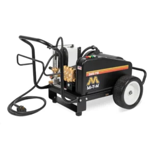 Pressure Washer Model CW-2504-1MVB From MI-T-M - Equipment Image