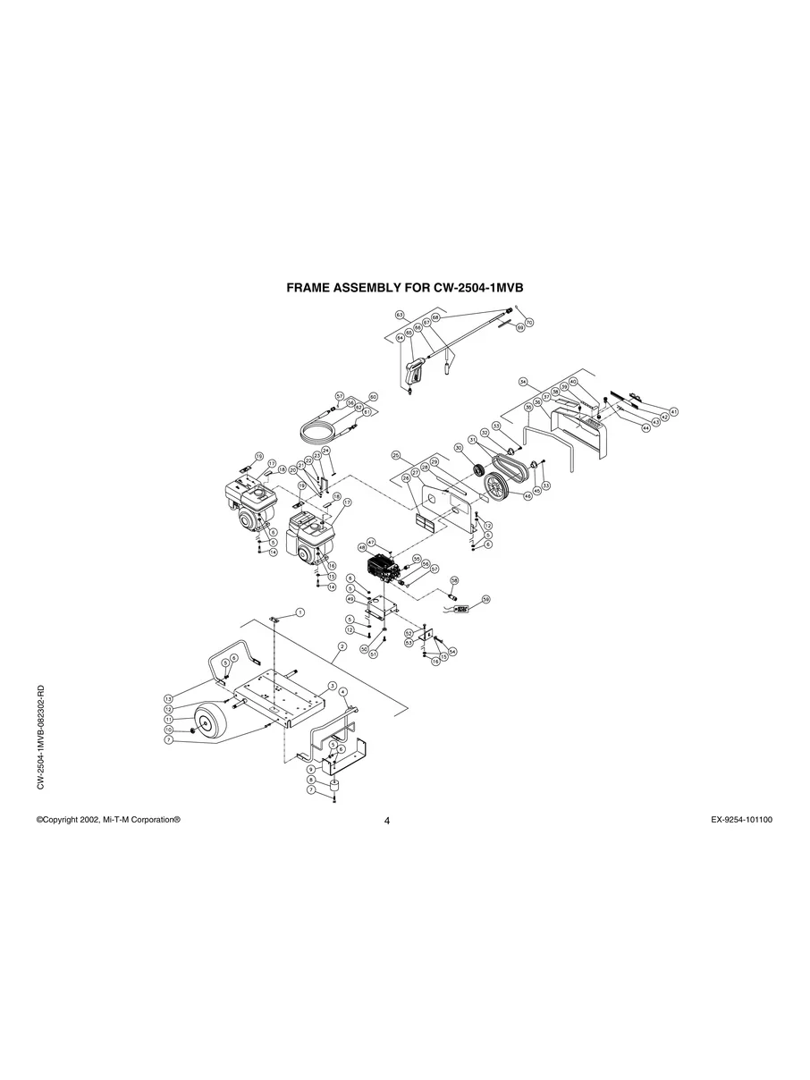 MI-T-M, CW-2504-1MVB, IPL.4