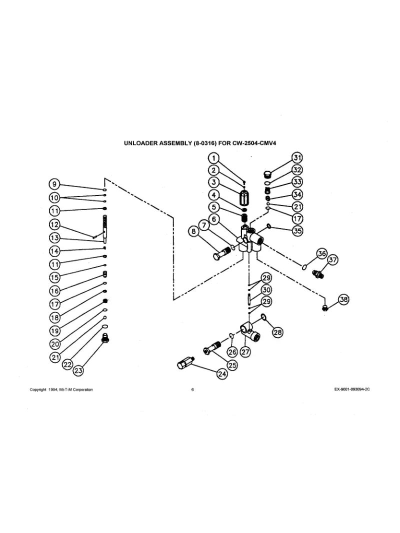 MI-T-M, CW-2504-CMV4, IPL.6