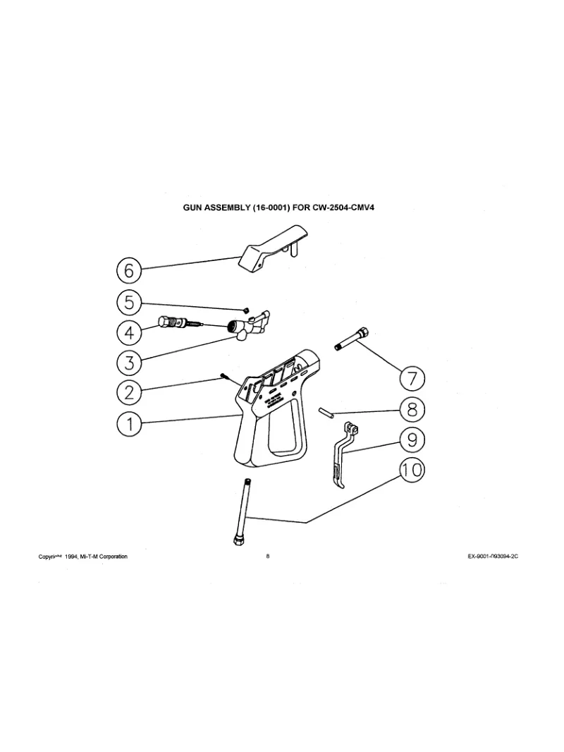 MI-T-M, CW-2504-CMV4, IPL.8
