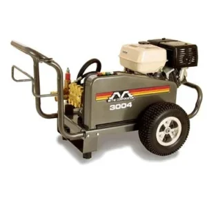 MI-T-M Pressure Washer Model CW-3004-0MGB, 145000-177951 Image