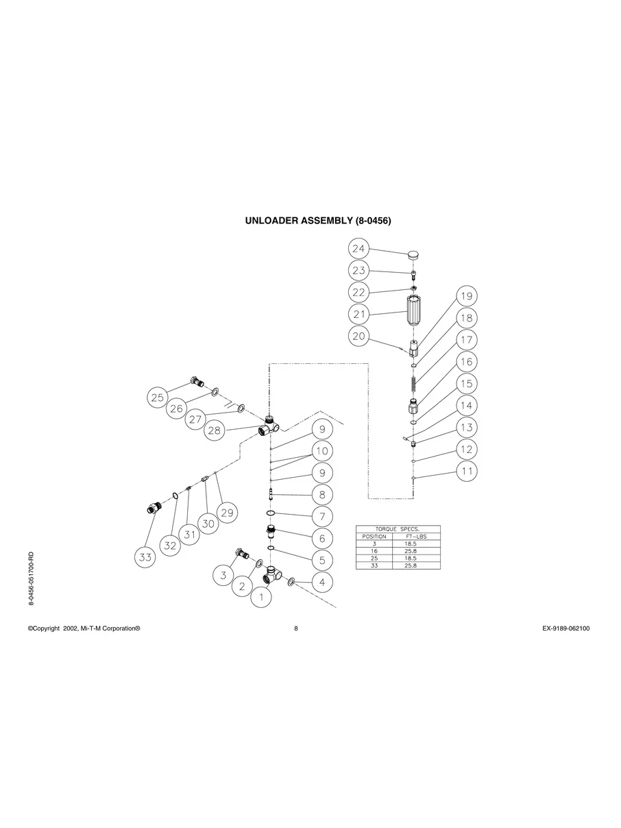 MI-T-M, CW-3004-1MHB, IPL.8